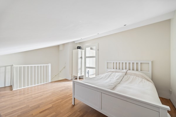 Medium property photo - Dodaarsoever 8, 2492 TA Den Haag